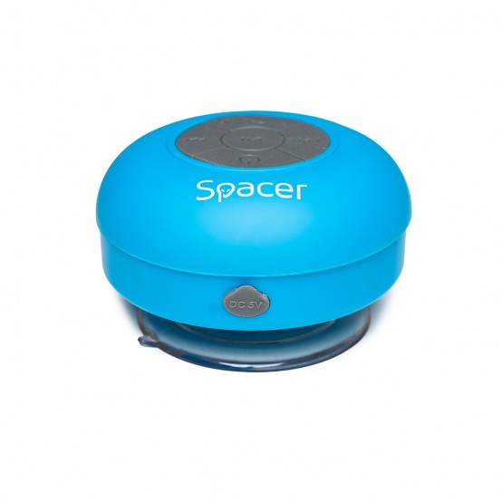 Boxe Spacer DUCKY SPB-DUCKY-BLU