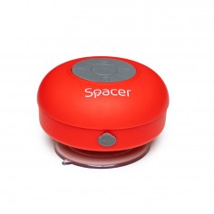 Boxe Spacer DUCKY SPB-DUCKY-RED