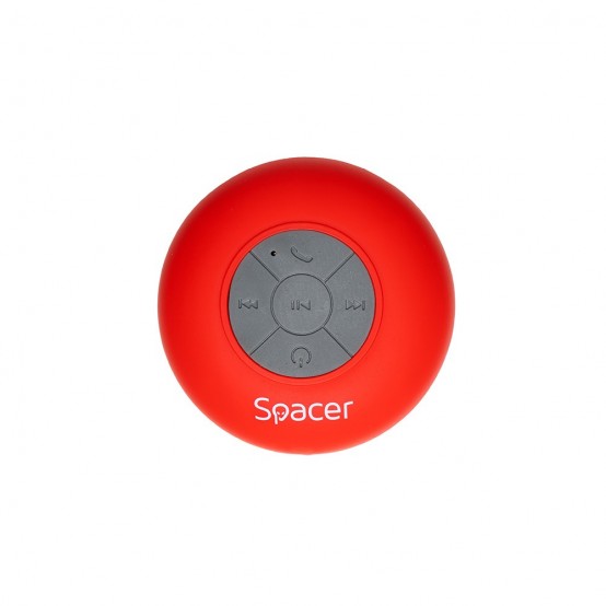 Boxe Spacer DUCKY SPB-DUCKY-RED