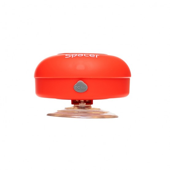 Boxe Spacer DUCKY SPB-DUCKY-RED