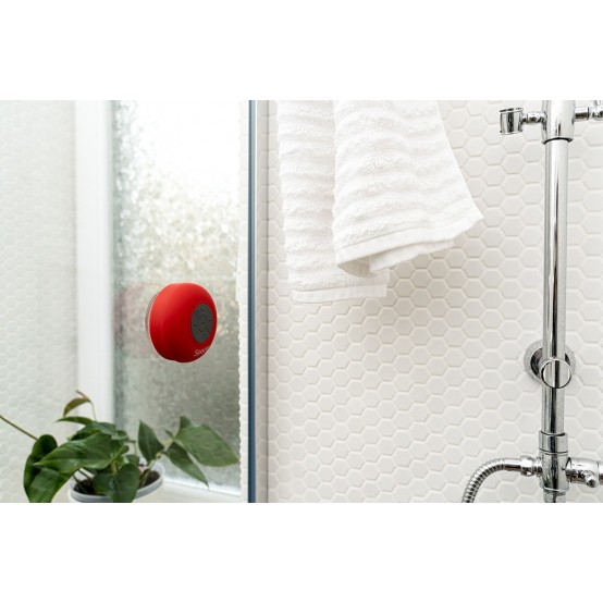 Boxe Spacer DUCKY SPB-DUCKY-RED