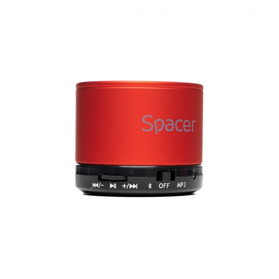 Boxe Spacer TOPPER SPB-TOPPER-RED