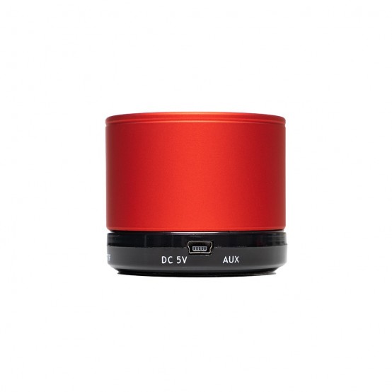 Boxe Spacer TOPPER SPB-TOPPER-RED