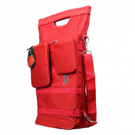 Geanta Spacer EVOLVE SPB-EVOLVE-RED
