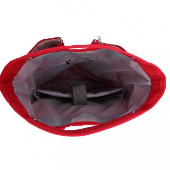 Geanta Spacer EVOLVE SPB-EVOLVE-RED