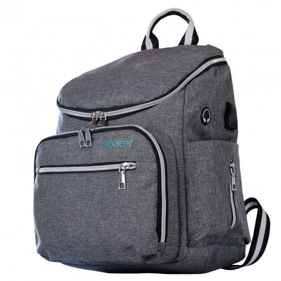 Geanta Spacer Mummy Bag SPB-Pumpkin