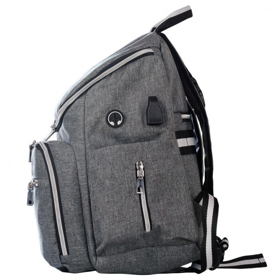 Geanta Spacer Mummy Bag SPB-Pumpkin