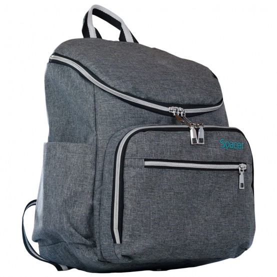 Geanta Spacer Mummy Bag SPB-Pumpkin