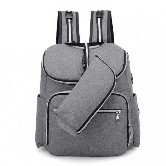 Geanta Spacer Mummy Bag SPB-Pumpkin