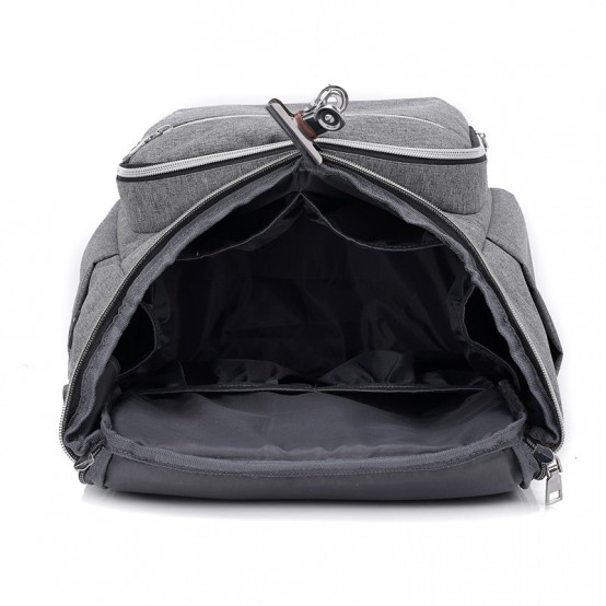 Geanta Spacer Mummy Bag SPB-Pumpkin