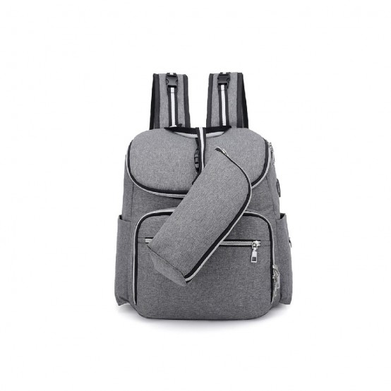 Geanta Spacer Mummy Bag SPB-Pumpkin