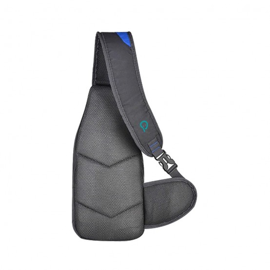 Geanta Spacer Sling SPB-SLING-BLUE