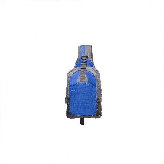 Geanta Spacer Sling SPB-SLING-BLUE