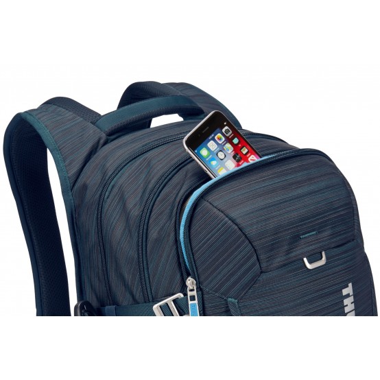 Geanta Thule Construct Backpack 28L CONBP-216 CARBON BLUE