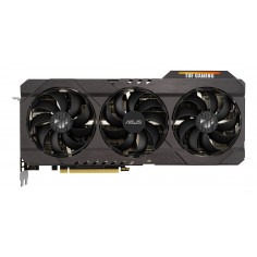 Placa video ASUS TUF-RTX3070-8G-GAMING