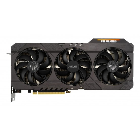 Placa video ASUS TUF-RTX3070-8G-GAMING