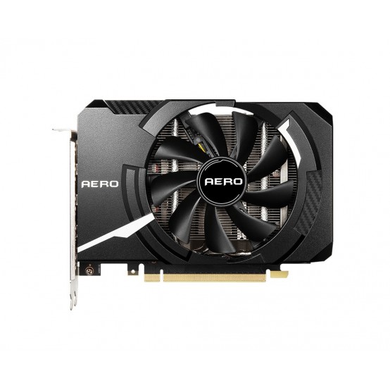 Placa video MSI RTX 3060 AERO ITX 12G OC