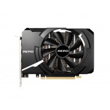 Placa video MSI RTX 3060 AERO ITX 12G OC