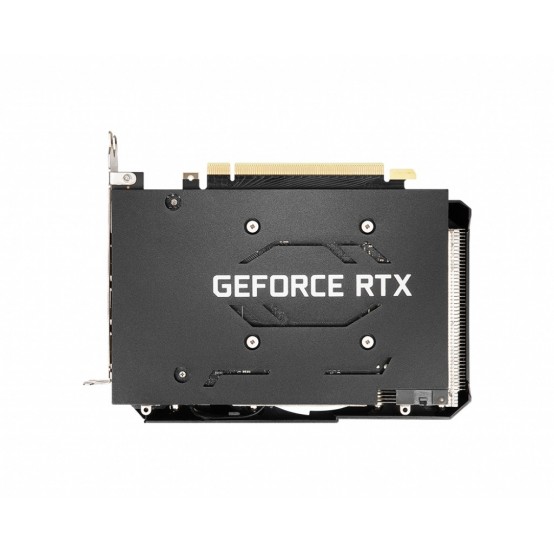 Placa video MSI RTX 3060 AERO ITX 12G OC