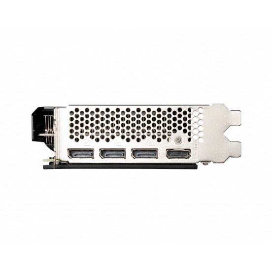 Placa video MSI RTX 3060 AERO ITX 12G OC