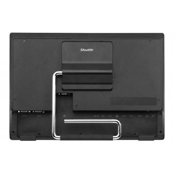 Calculator brand Shuttle P51U PAB-P51U001