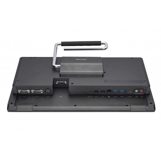 Calculator brand Shuttle P51U PAB-P51U001