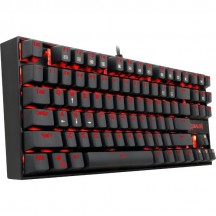 Tastatura Redragon Kumara K552-BB