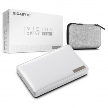 SSD GigaByte VISION DRIVE GP-VSD1TB