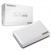 SSD GigaByte VISION DRIVE GP-VSD1TB GP-VSD1TB