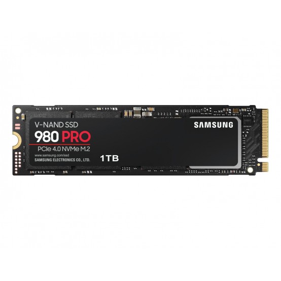 SSD Samsung 980 PRO MZ-V8P1T0BW MZ-V8P1T0BW