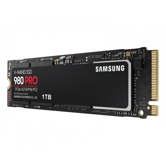 SSD Samsung 980 PRO MZ-V8P1T0BW MZ-V8P1T0BW
