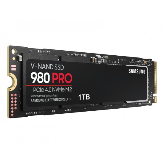 SSD Samsung 980 PRO MZ-V8P1T0BW MZ-V8P1T0BW