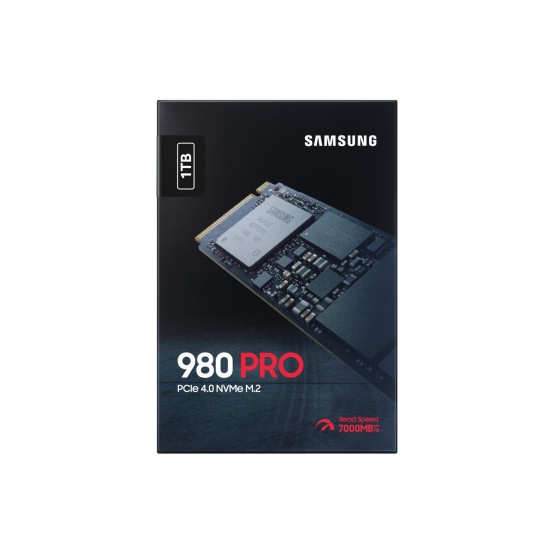 SSD Samsung 980 PRO MZ-V8P1T0BW MZ-V8P1T0BW