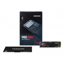 SSD Samsung 980 PRO MZ-V8P1T0BW MZ-V8P1T0BW
