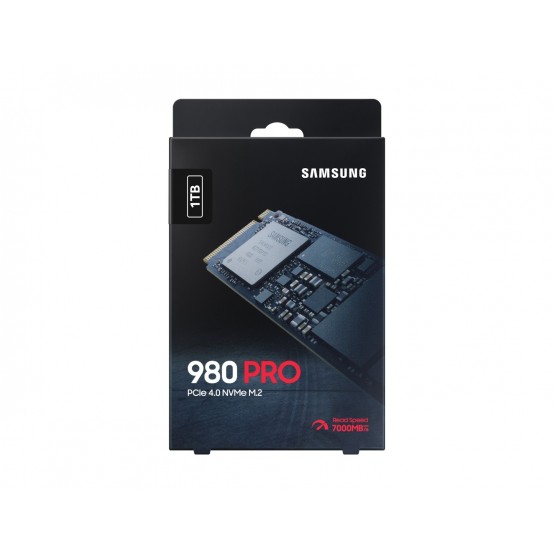 SSD Samsung 980 PRO MZ-V8P1T0BW MZ-V8P1T0BW