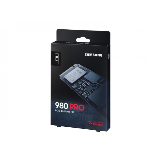 SSD Samsung 980 PRO MZ-V8P1T0BW MZ-V8P1T0BW