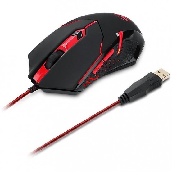 Tastatura Redragon Kumara K552-BB
