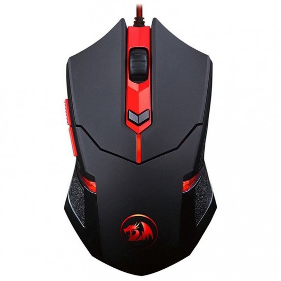 Tastatura Redragon Kumara K552-BB