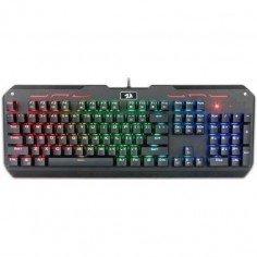 Tastatura Redragon Varuna K559RGB-BK