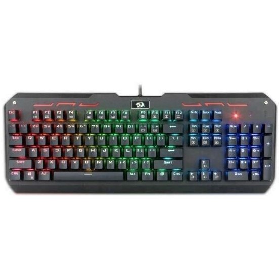 Tastatura Redragon Varuna K559RGB-BK