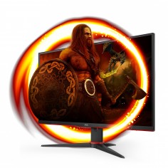 Monitor AOC 27G2AE 27G2AE/BK