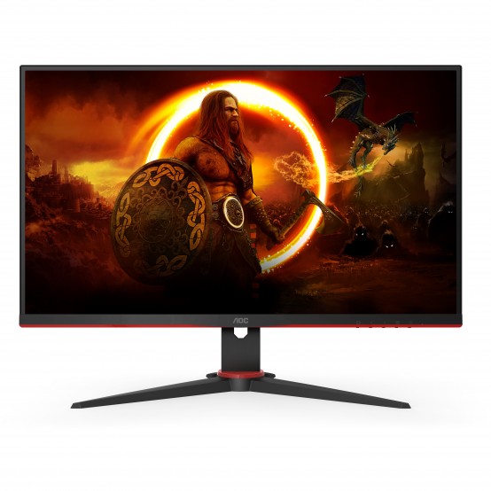 Monitor AOC 27G2AE 27G2AE/BK