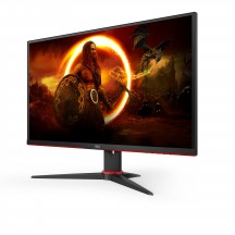 Monitor AOC 27G2AE 27G2AE/BK