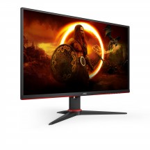 Monitor AOC 27G2AE 27G2AE/BK