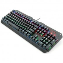 Tastatura Redragon Varuna K559RGB-BK