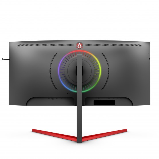 Monitor AOC AG353UCG