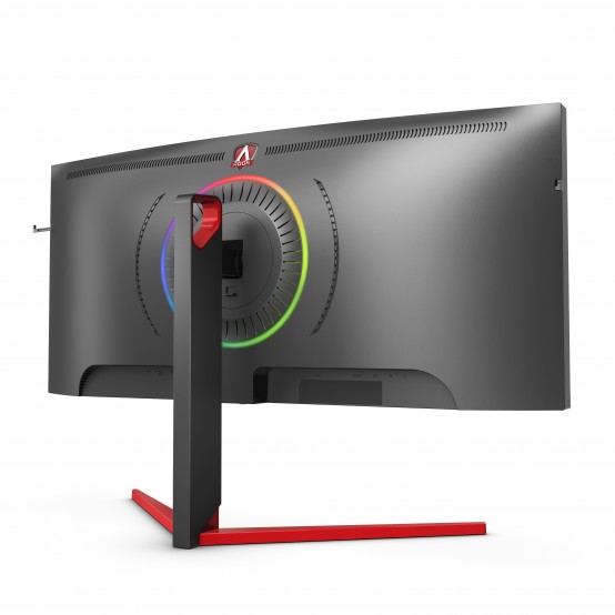 Monitor AOC AG353UCG