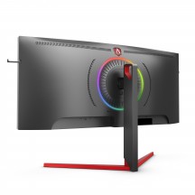 Monitor AOC AG353UCG