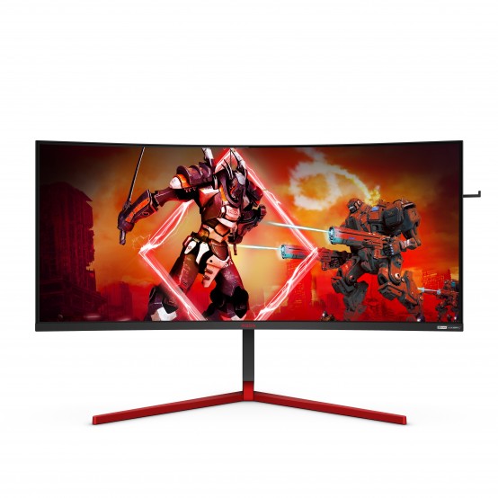 Monitor AOC AG353UCG