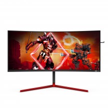Monitor AOC AG353UCG